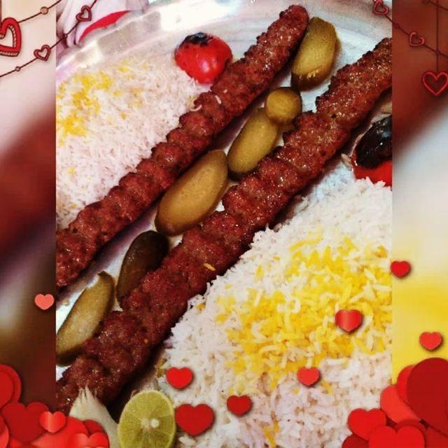 رستوران سنتی بابا تراب