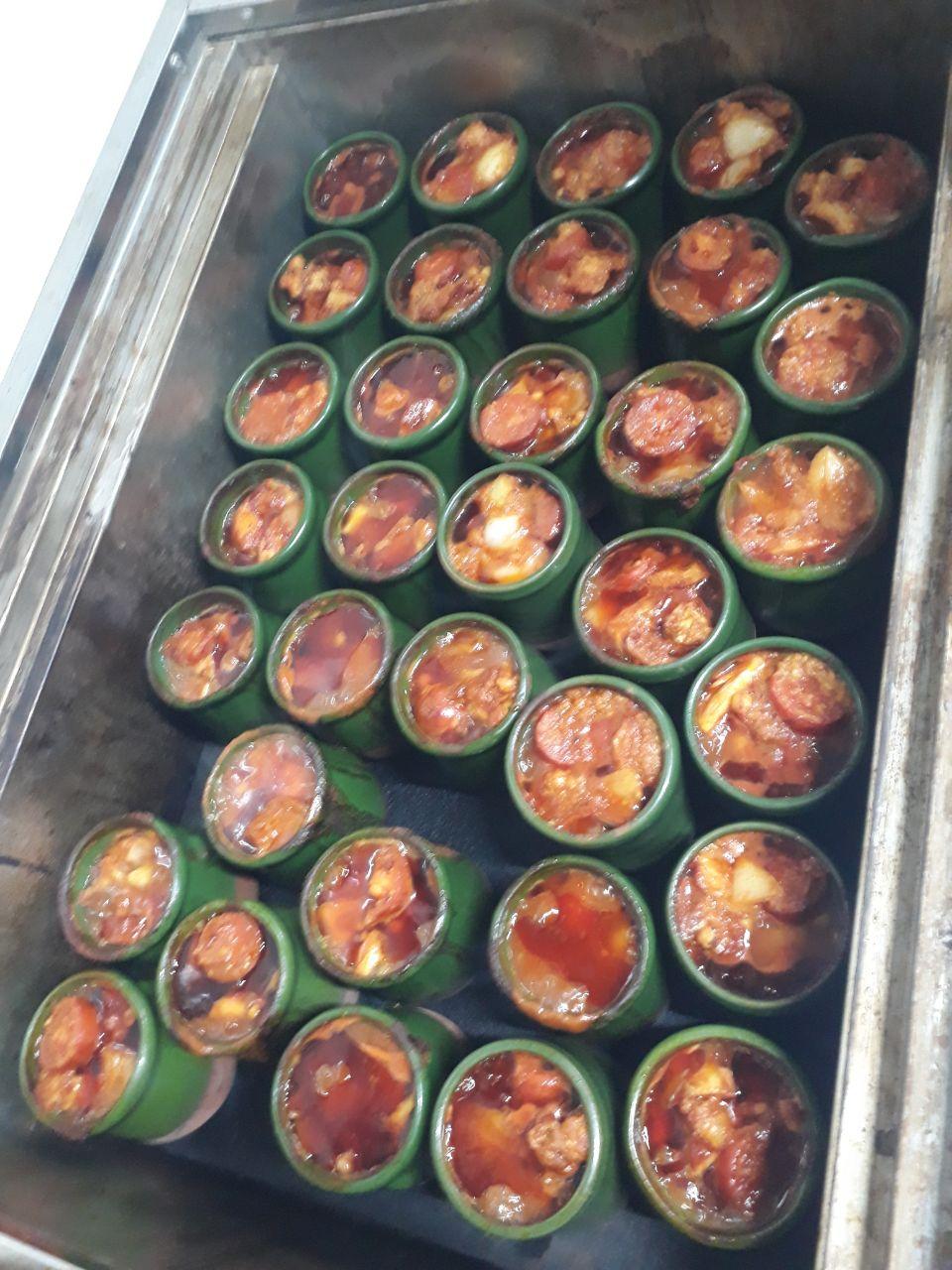 رستوران سنتی تاک