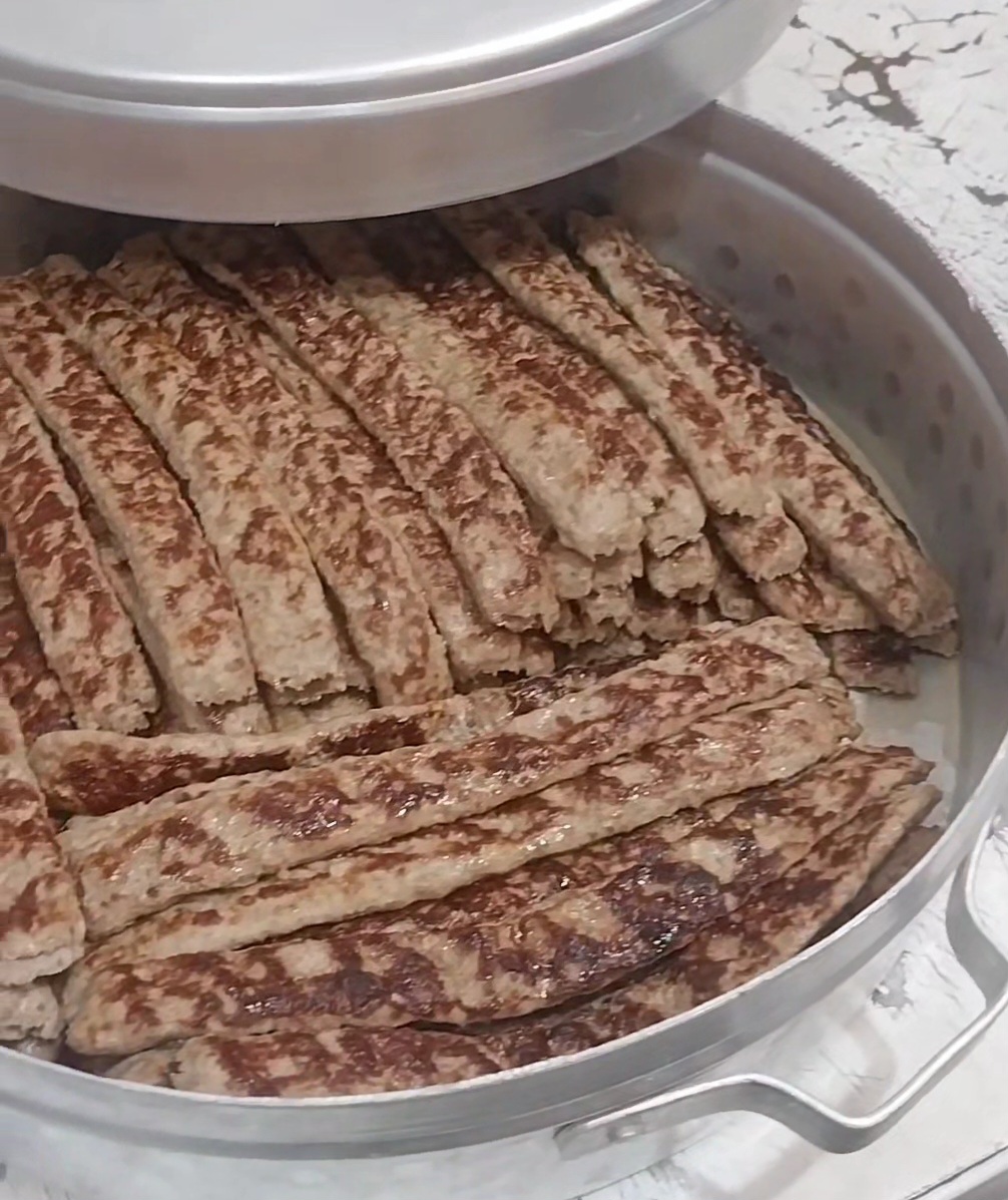 رستوران سنتی خانه غذا