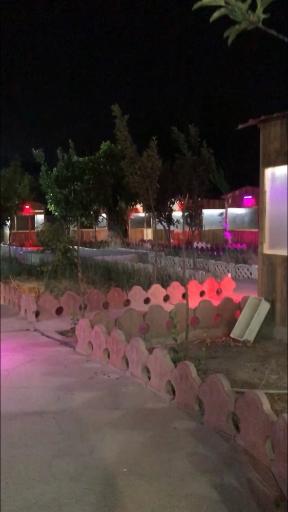 رستوران سنتی شبنم