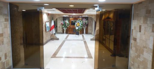 رستوران سنتی ملاصدرا