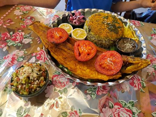 رستوران سنتی کاشف السلطنه اصل