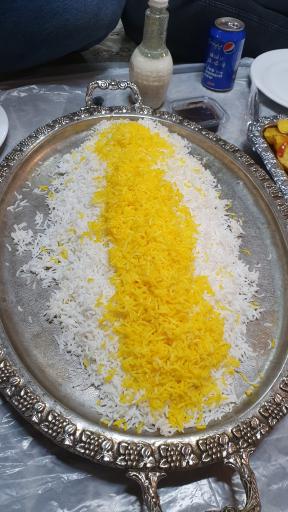 رستوران شادمان
