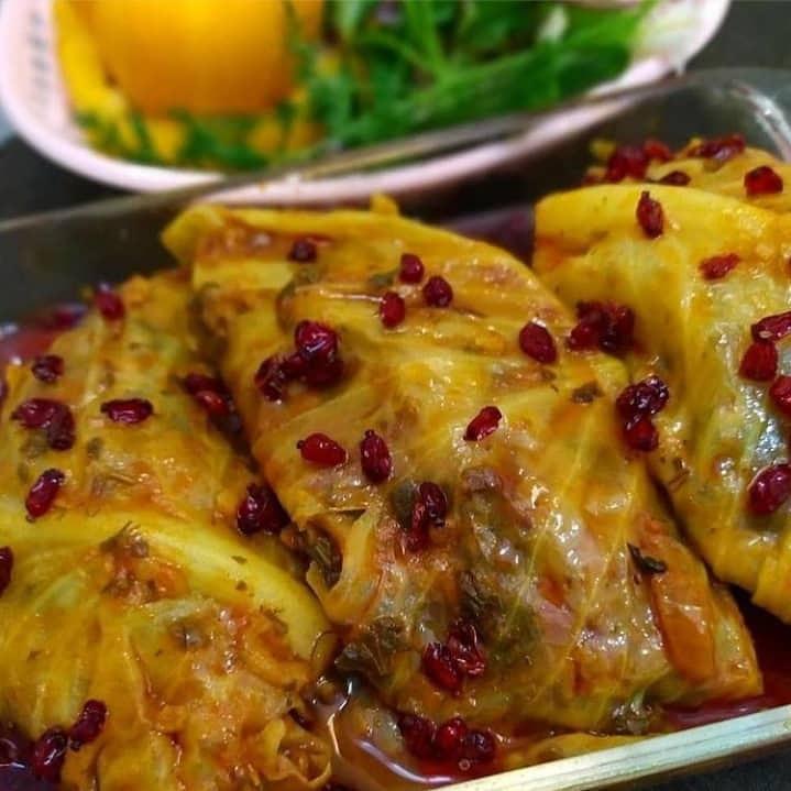رستوران شاندیز