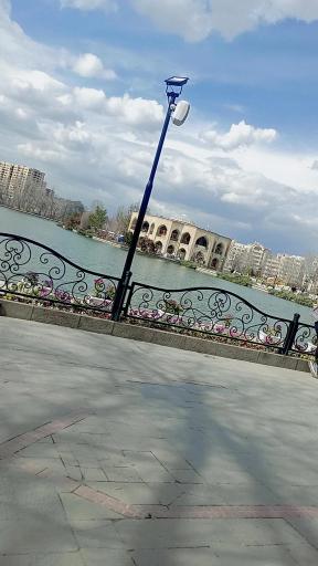 رستوران شاهگلی (رستوران ائل گلی)