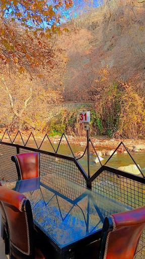 رستوران شب نشین