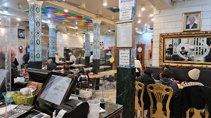 رستوران شرف الاسلامی