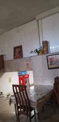 رستوران شمشاد