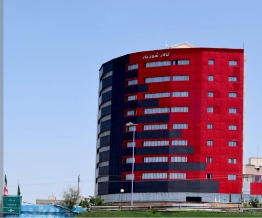 رستوران شهریار