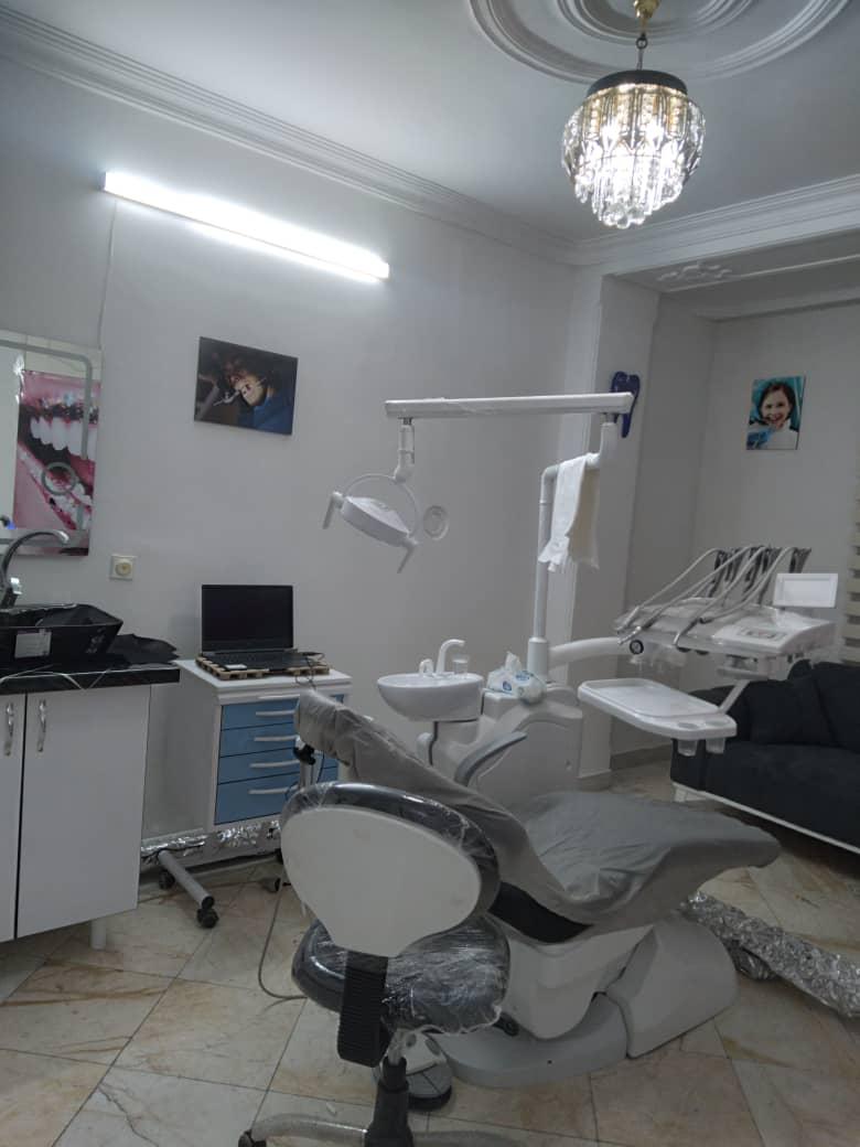 رستوران صدف