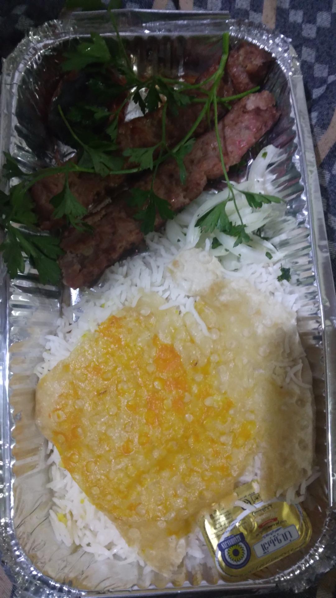 رستوران صدف