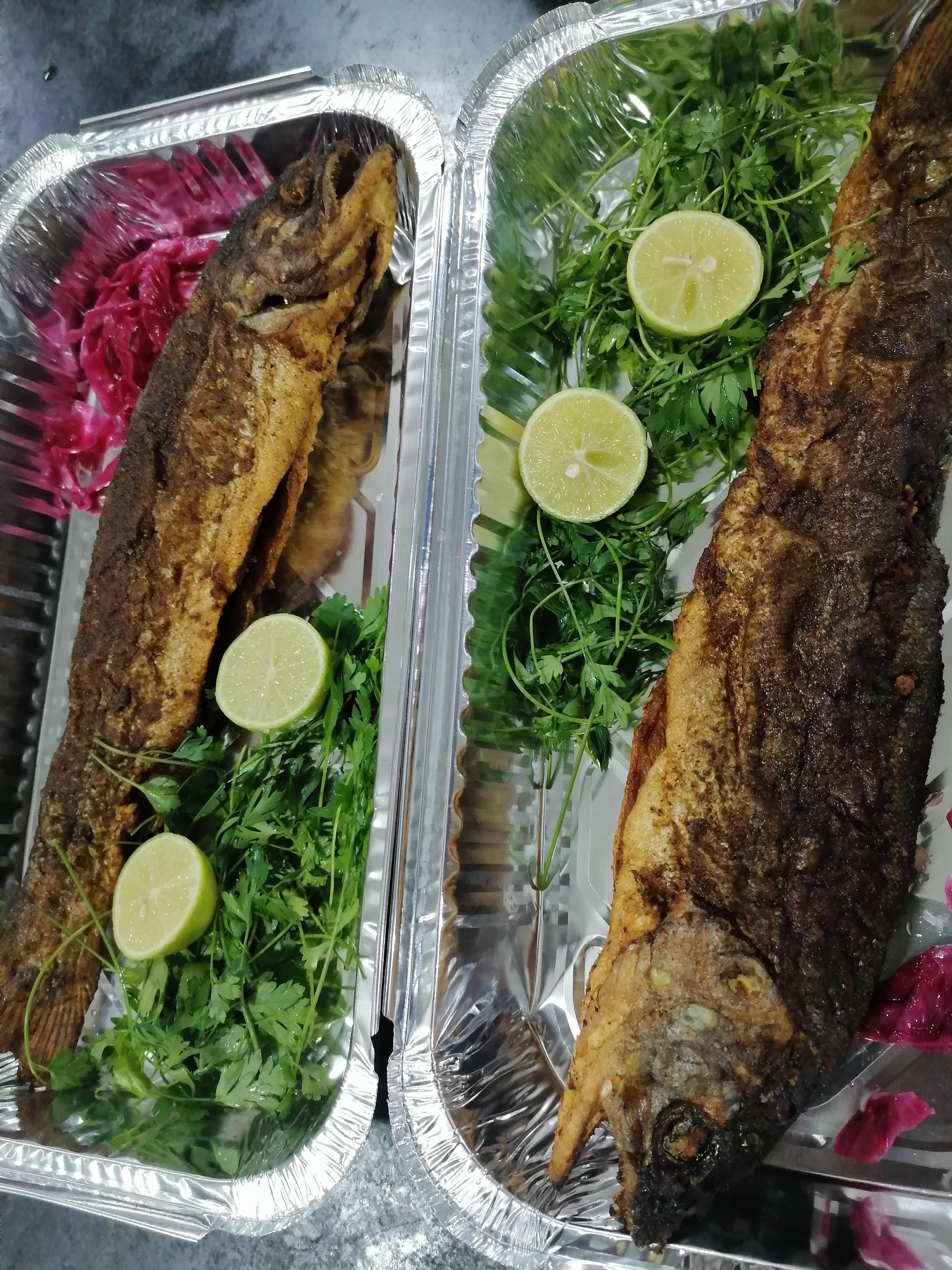 رستوران طاکو