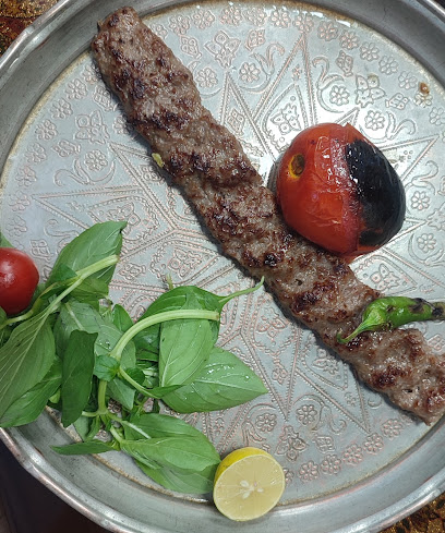 رستوران طعم ماندگار