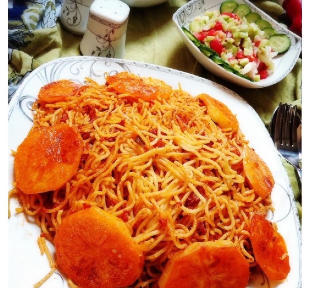 رستوران غذای خانگی باستان