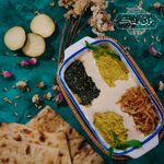 رستوران غذای خانگی نون و نمک