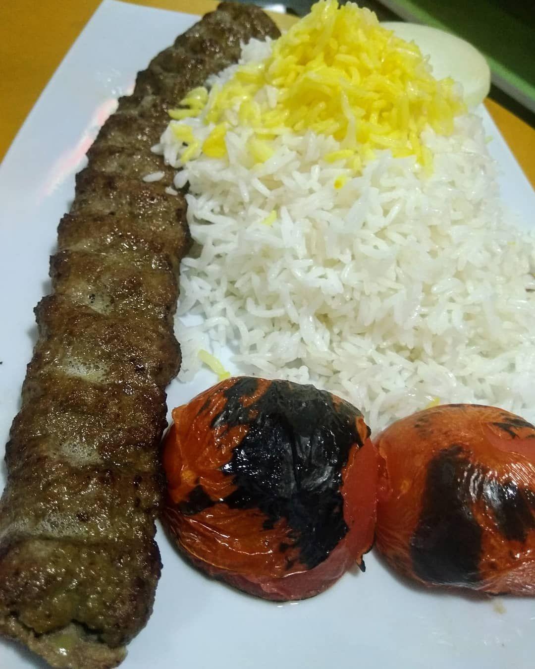 رستوران غذای خونگی فود شادان