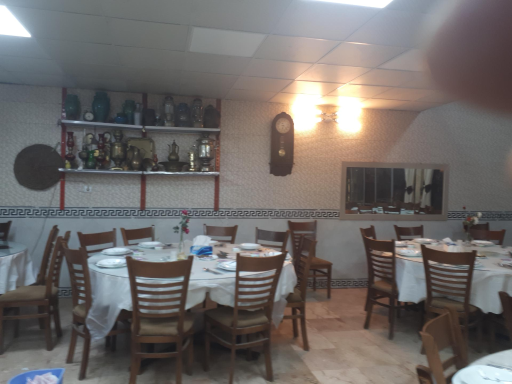 رستوران فرهنگیان