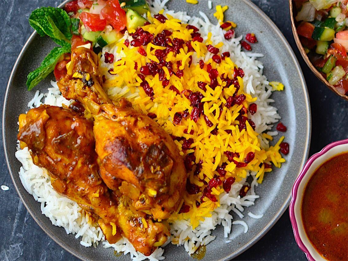 رستوران (قیمه نثار اصل قزوین)