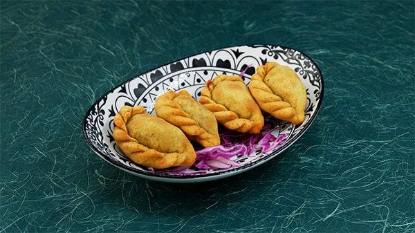 رستوران لبنانی یاسمینا