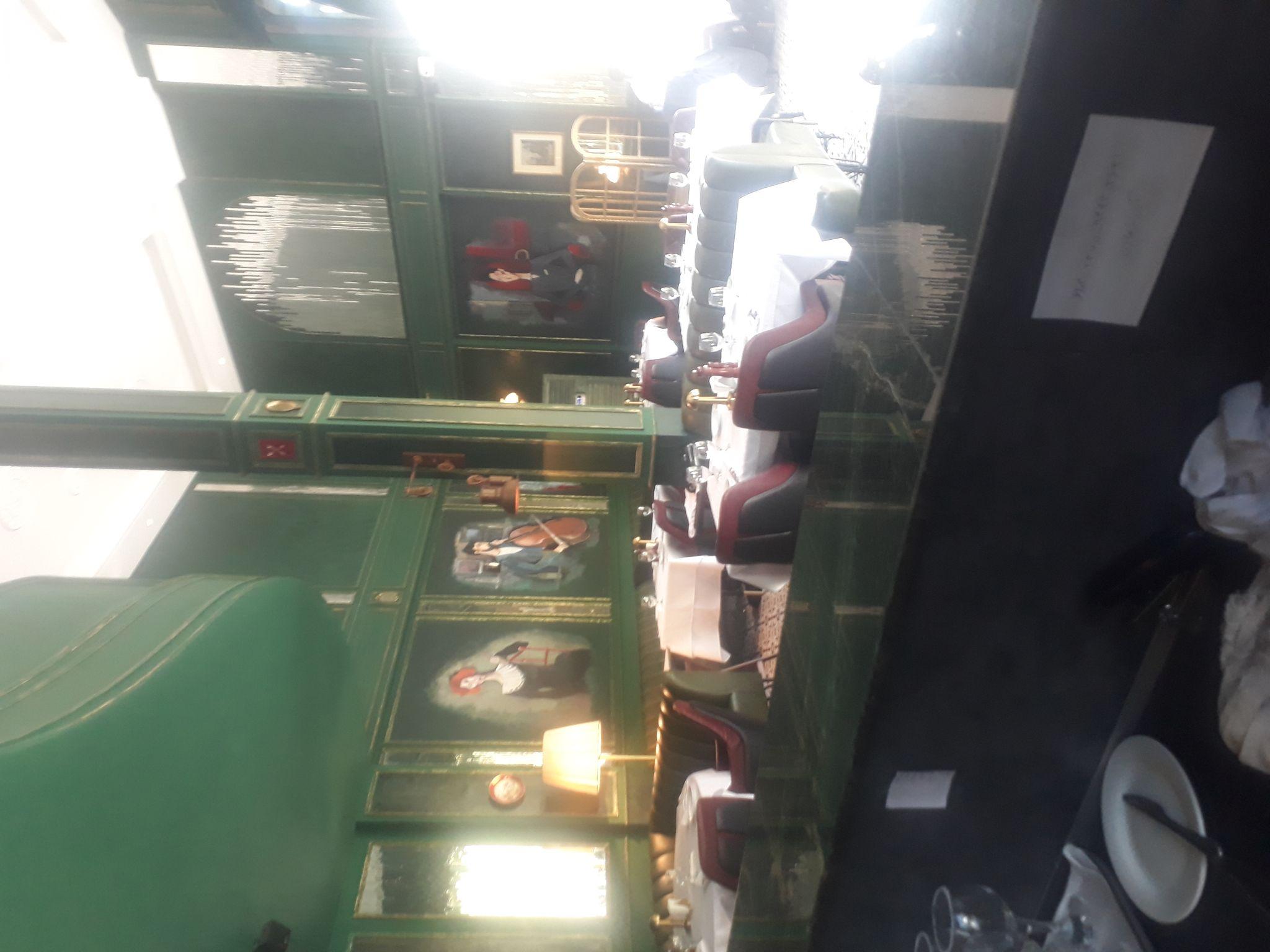 رستوران