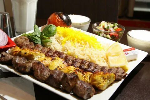 رستوران مجتمع تجاری ویلو هاوس
