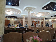 رستوران مجلسی