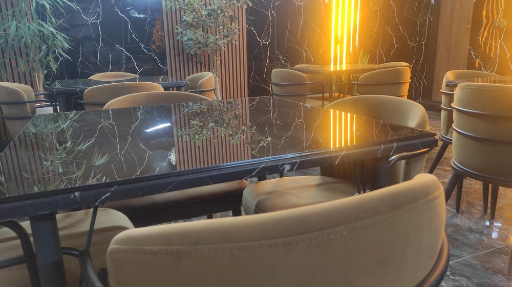 رستوران محمدی