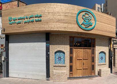 رستوران مرشد