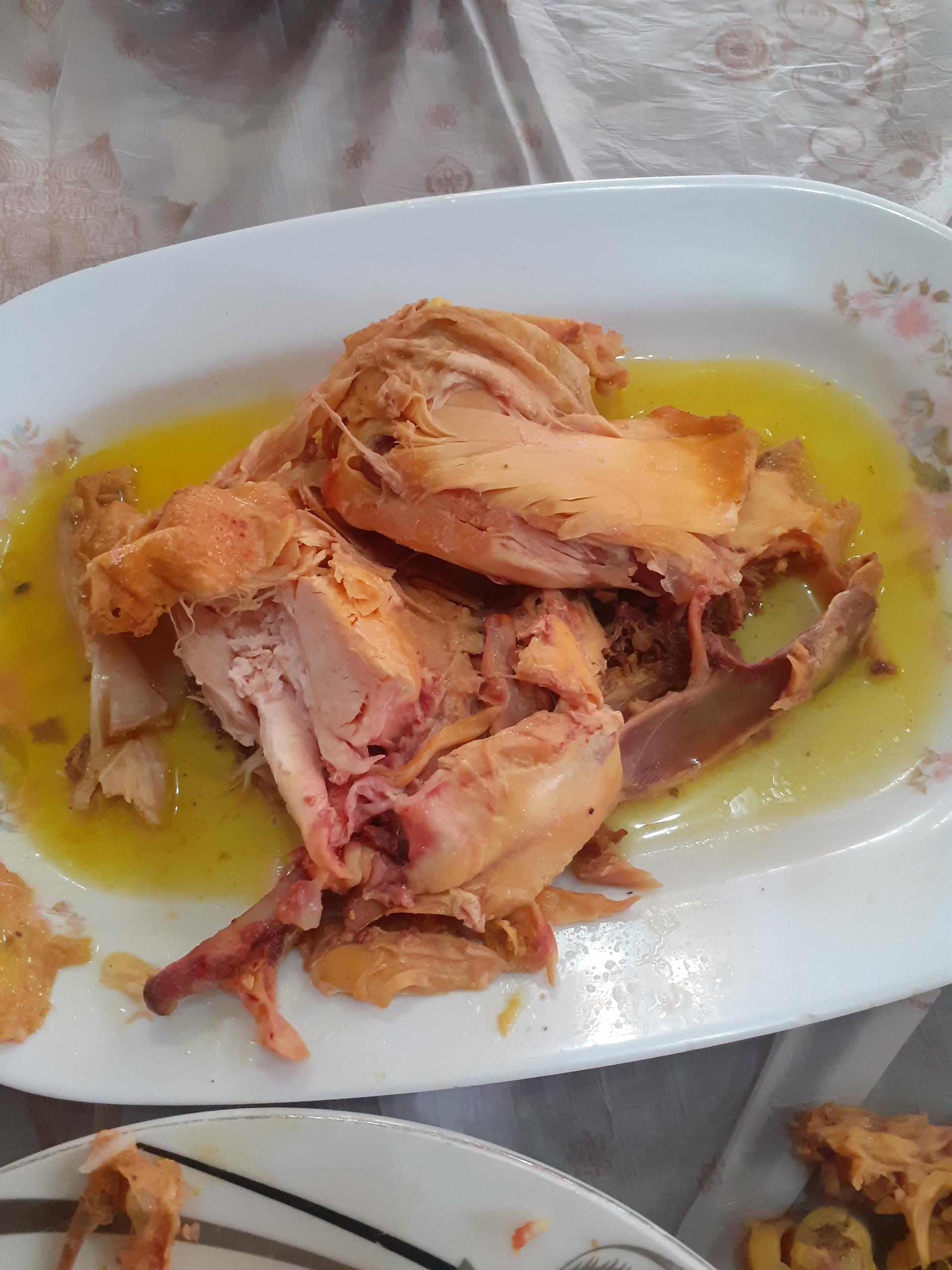رستوران مروارید