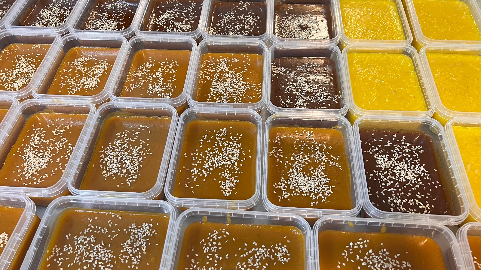 رستوران مزه کباب