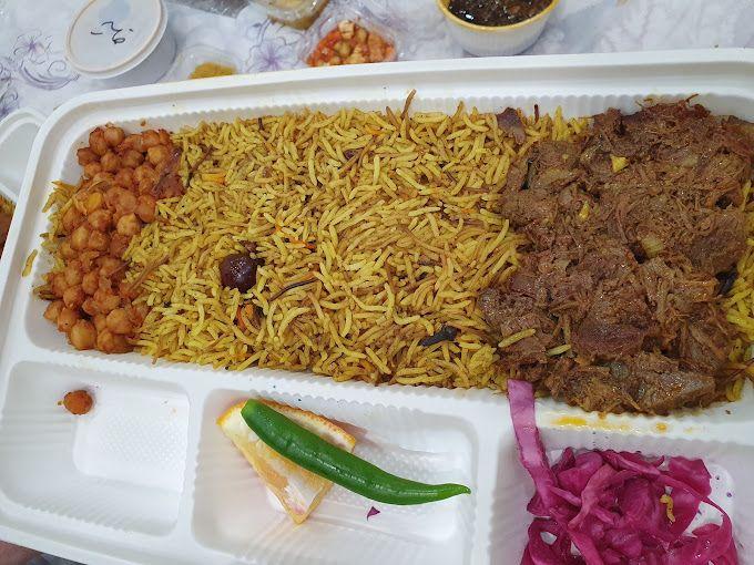 رستوران نون و نمک