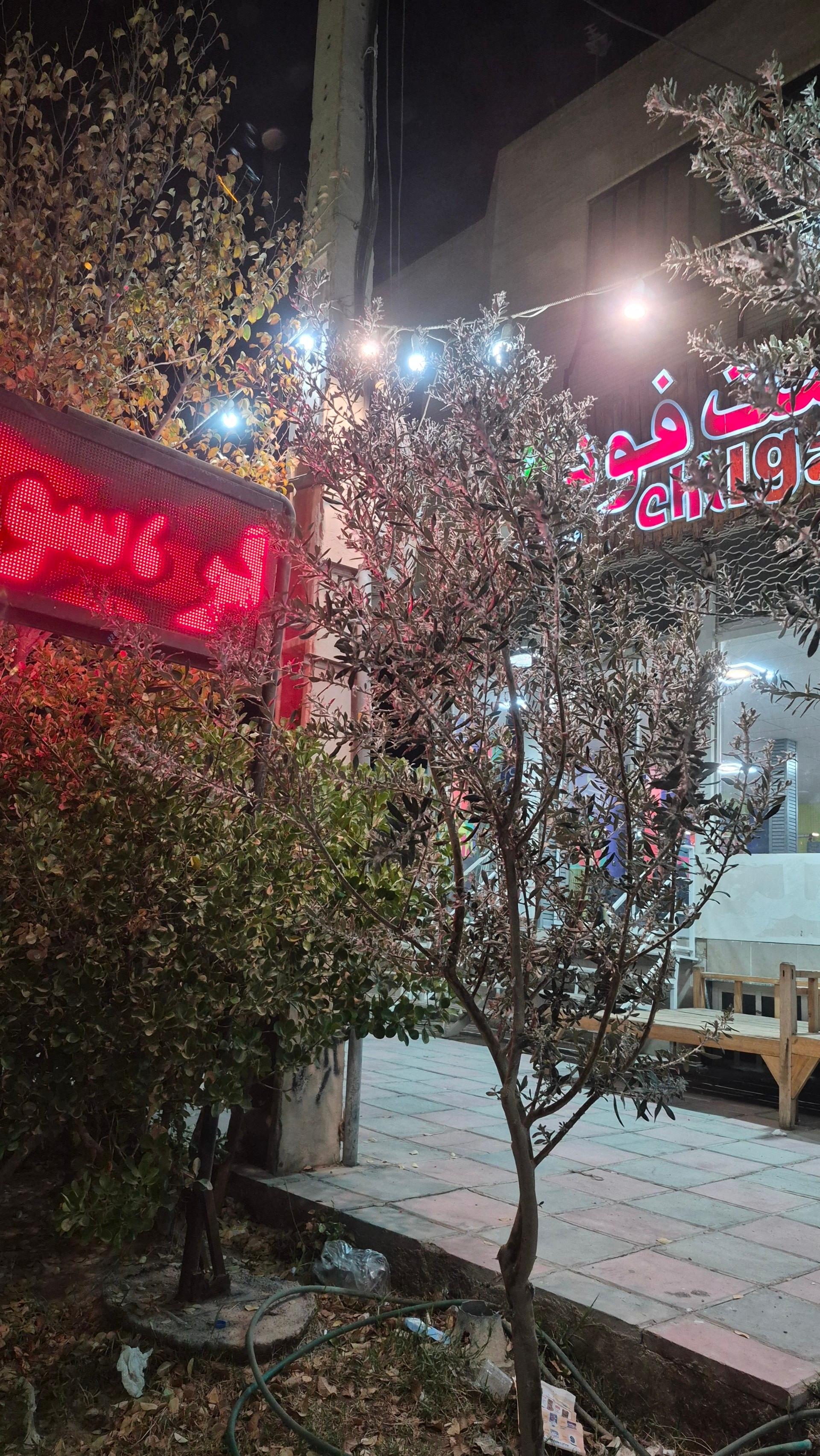 رستوران نیکویی