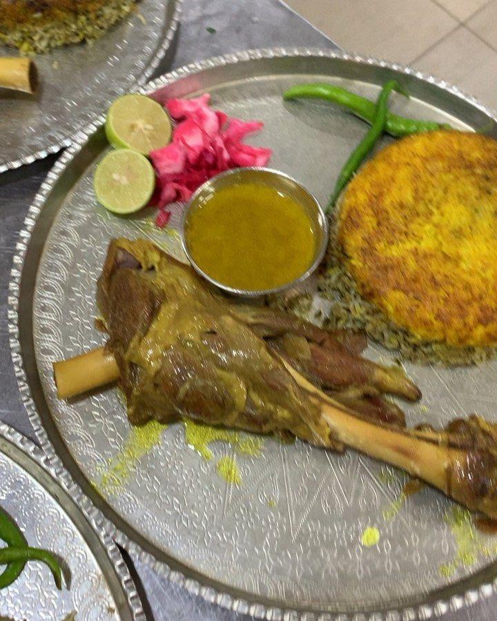 رستوران هانی (داوودیه)