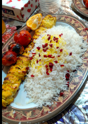 رستوران هانی