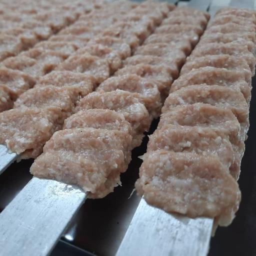 رستوران و آشپزخانه باران