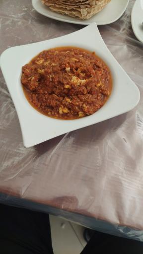 رستوران و تهیه غذای ایرانیان