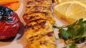 رستوران و تهیه غذای شوکا