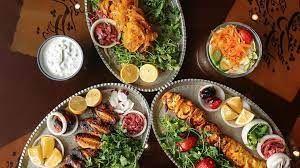 رستوران و خانه تاریخی طباطبایی