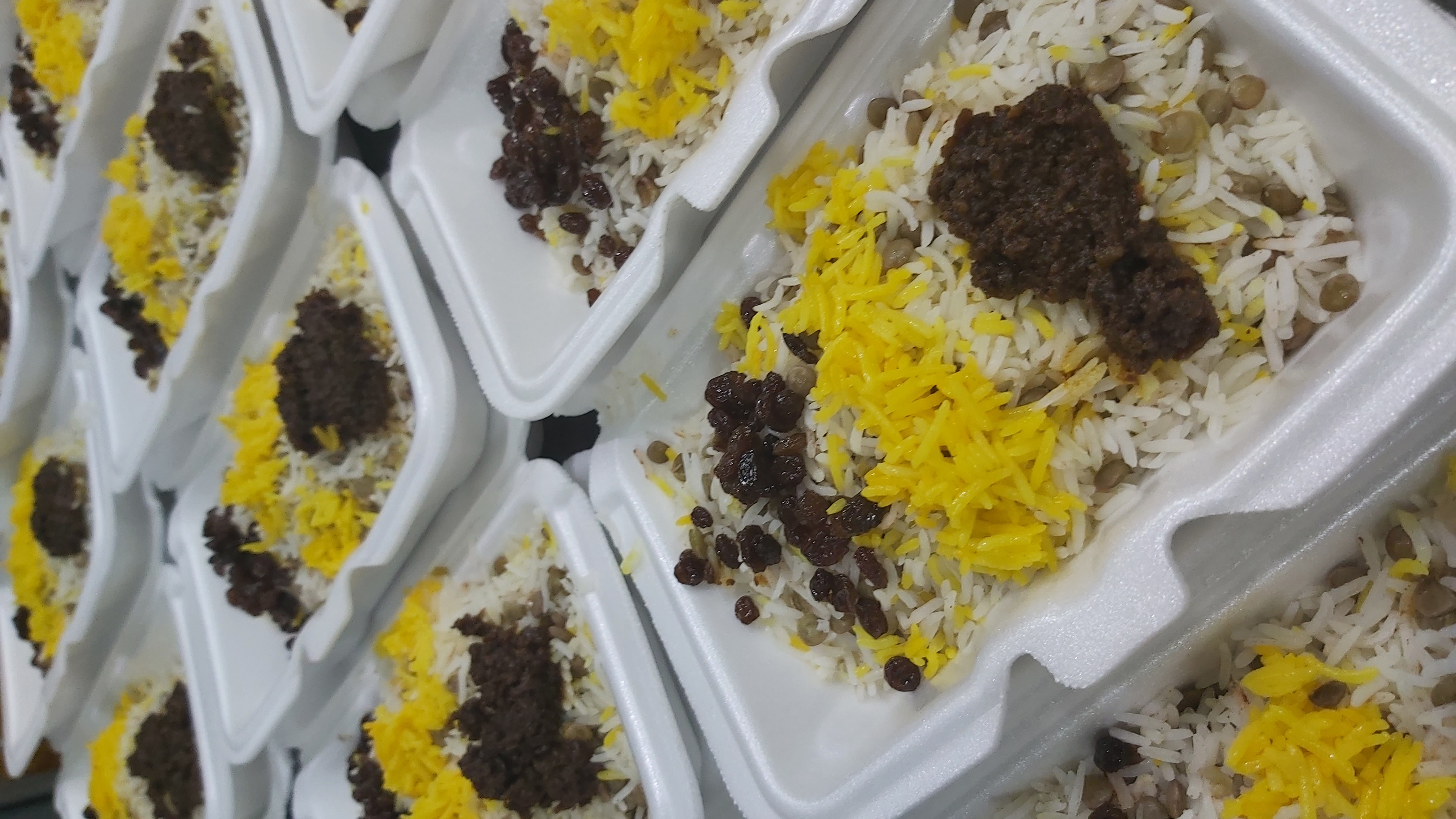 رستوران و غذا خوری رشت
