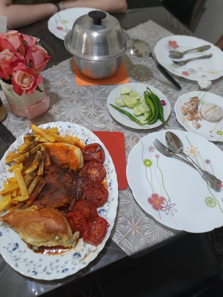 رستوران و پاتوق کوهنورد