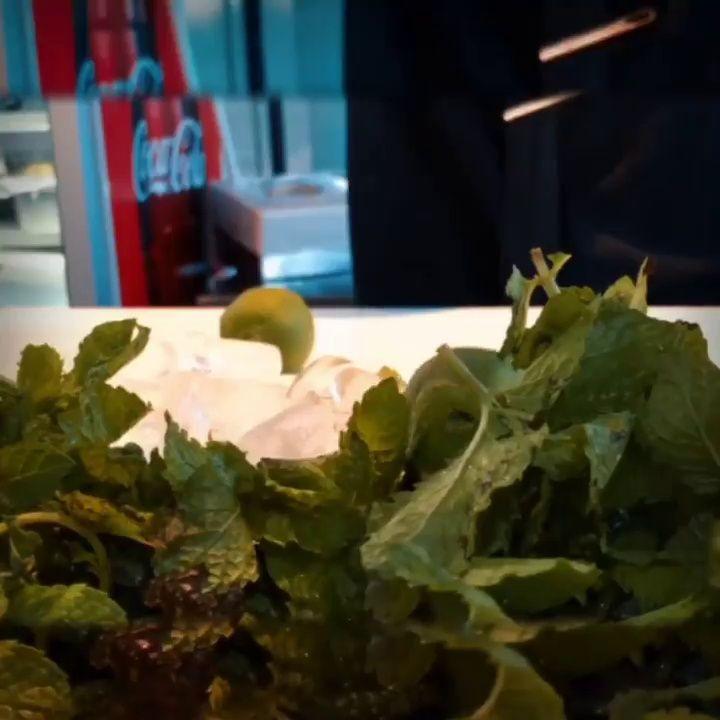 رستوران و كافه كاليدو