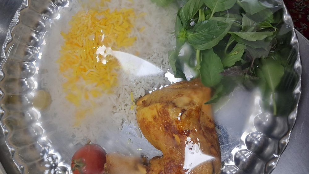 رستوران و کبابی ستاره