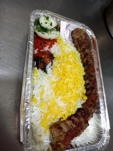 رستوران و کترینگ شایان