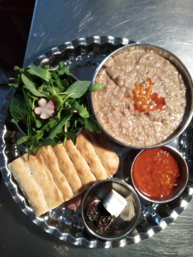 رستوران و کترینگ شمیم رضوان