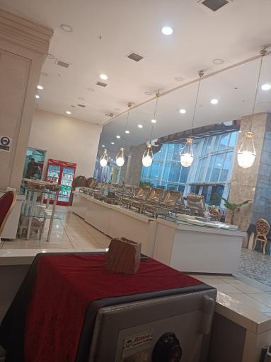 رستوران وی آی پی