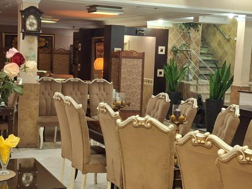 رستوران پارسی کهن