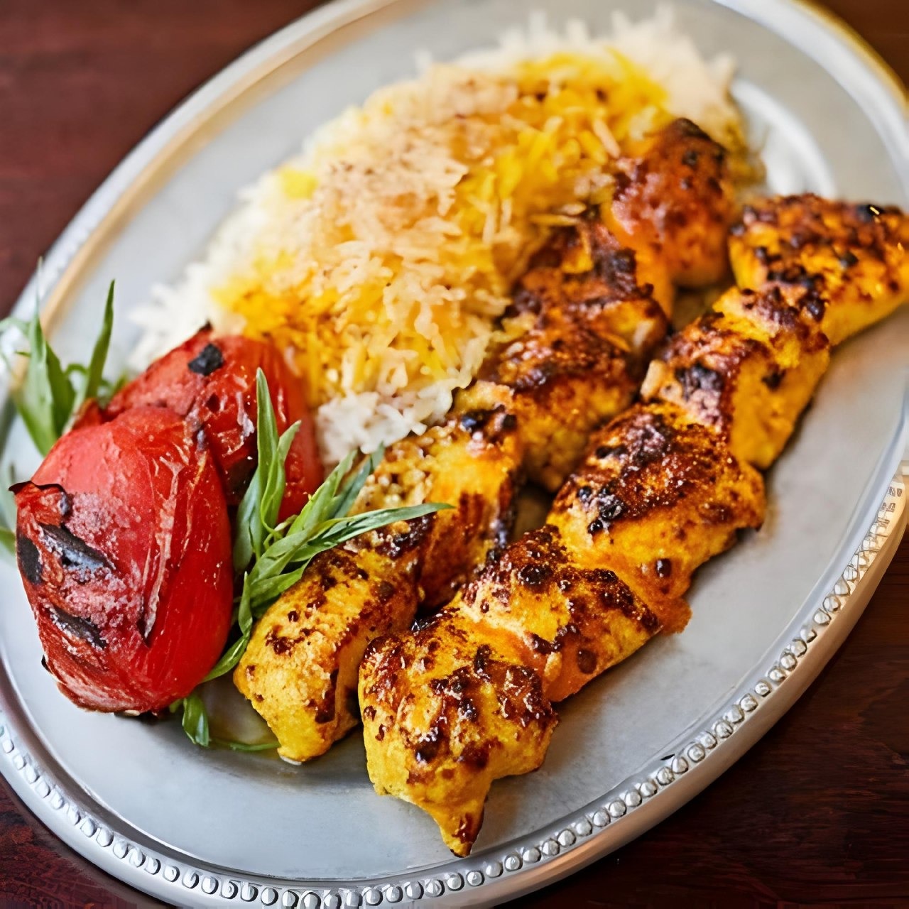 رستوران پانچیک کلاب