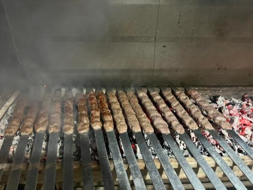 رستوران پدر خوب