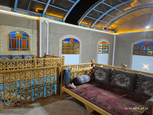 رستوران پرواز نیروی هوایی ارتش
