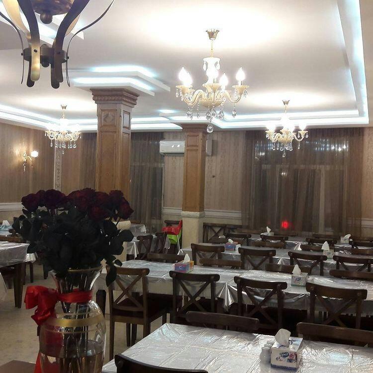 رستوران پل